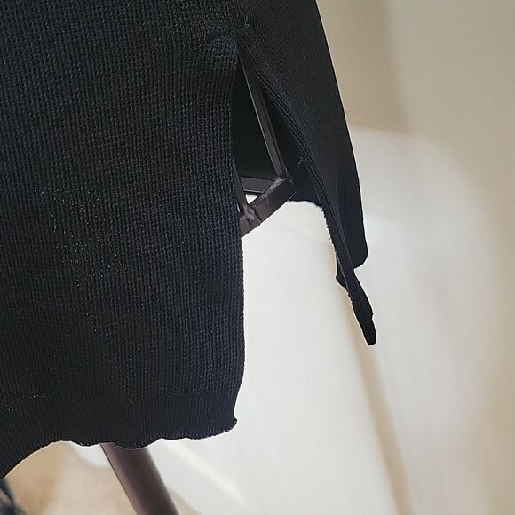 Marlis Vintage Black and White Twin Set Size Large (Runs Large) - Picture 5 of 8